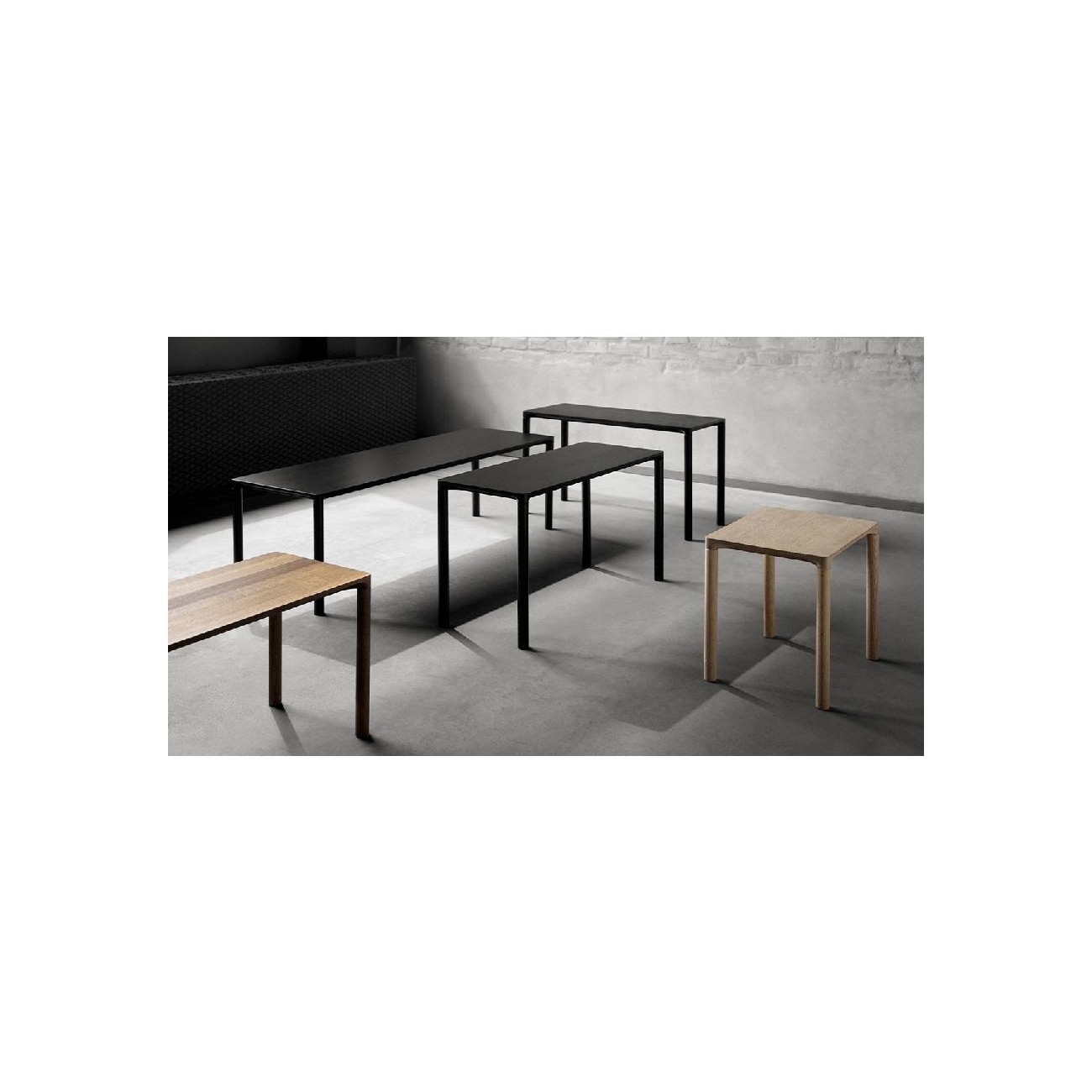 FREDERICIA PILOTI TAVOLI