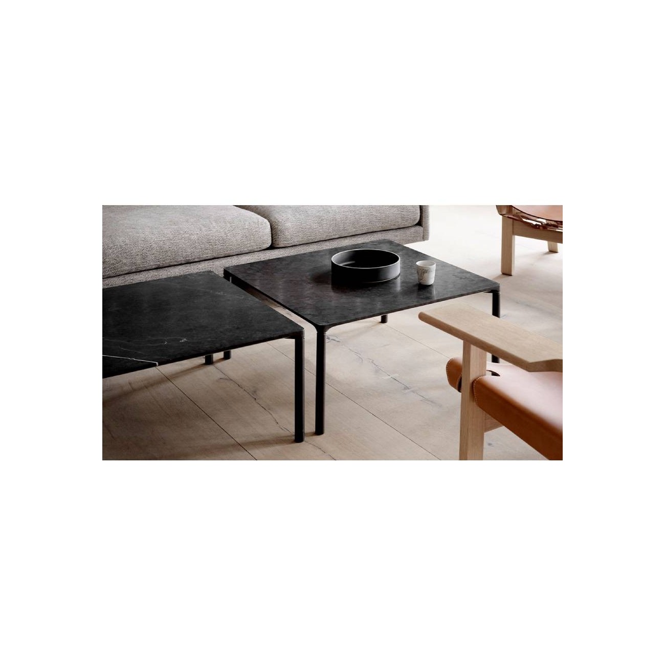 FREDERICIA PILOTI STONE TAVOLI