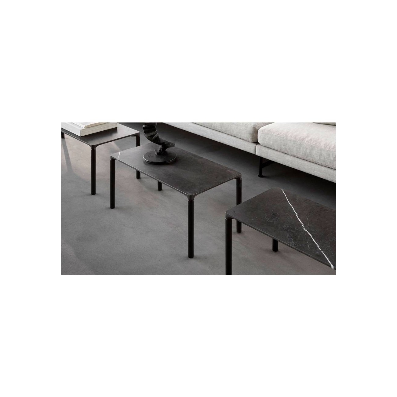 FREDERICIA PILOTI STONE TAVOLI