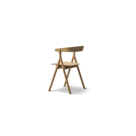 FREDERICIA YKSI SEDIA