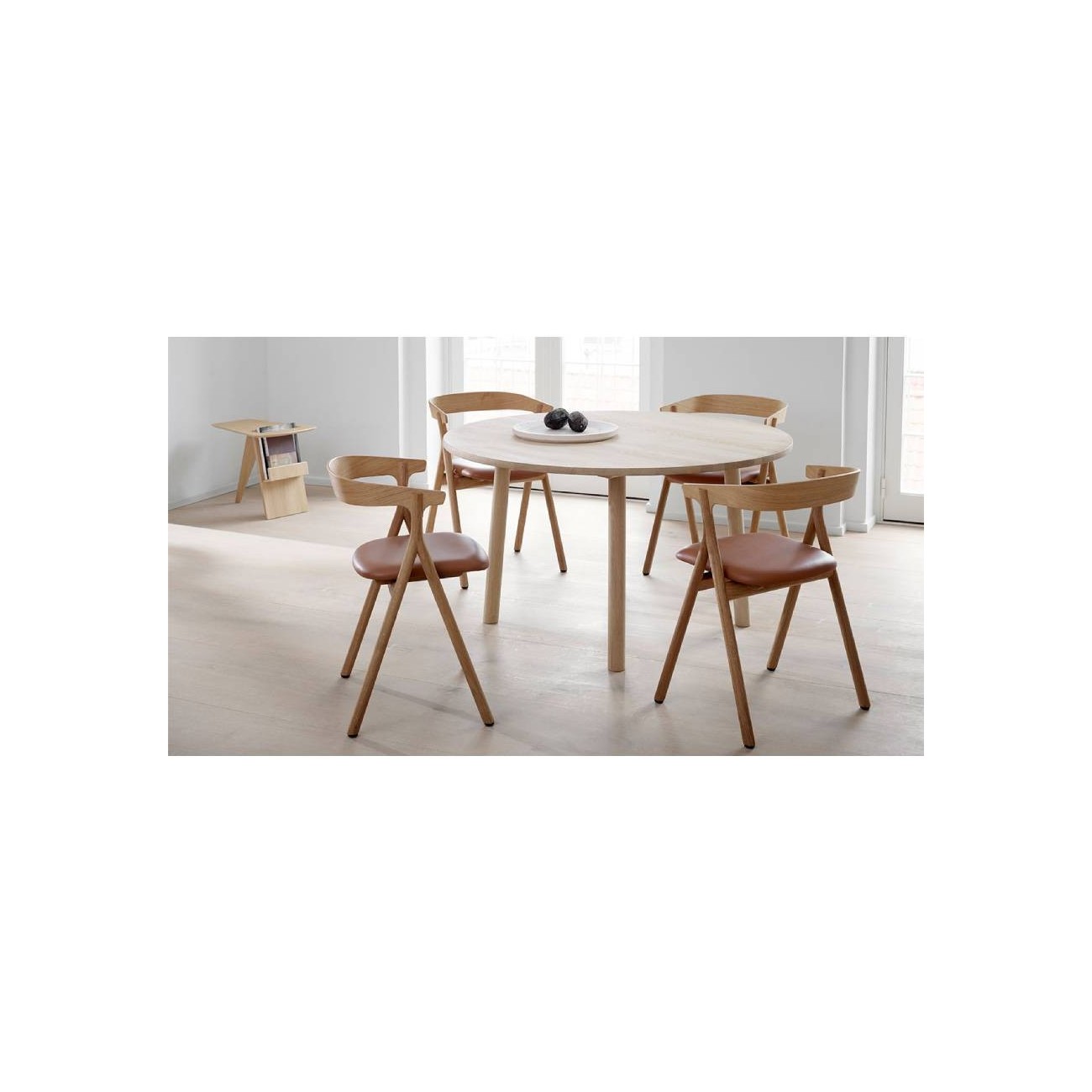 FREDERICIA YKSI SEDIA