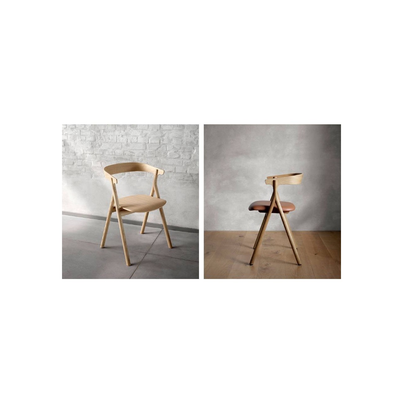 FREDERICIA YKSI SEDIA