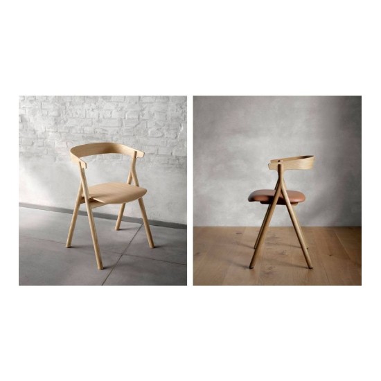 FREDERICIA YKSI SEDIA