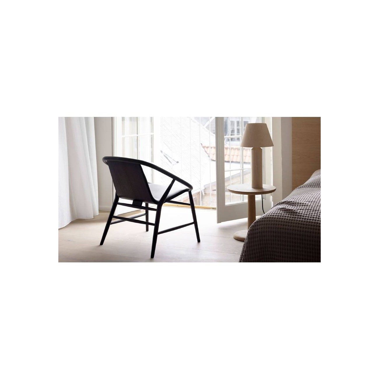 FREDERICIA EVE SEDIA