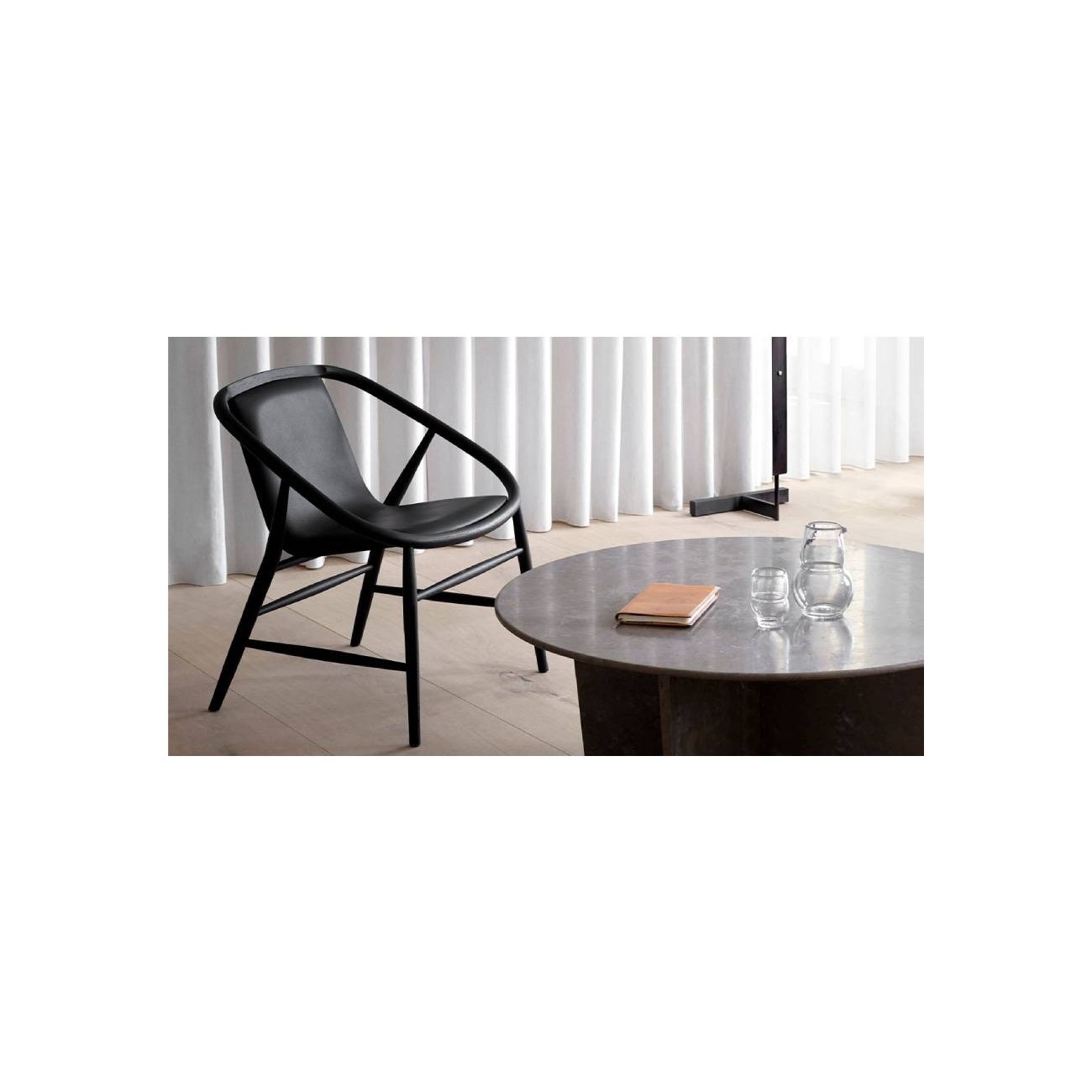 FREDERICIA EVE SEDIA