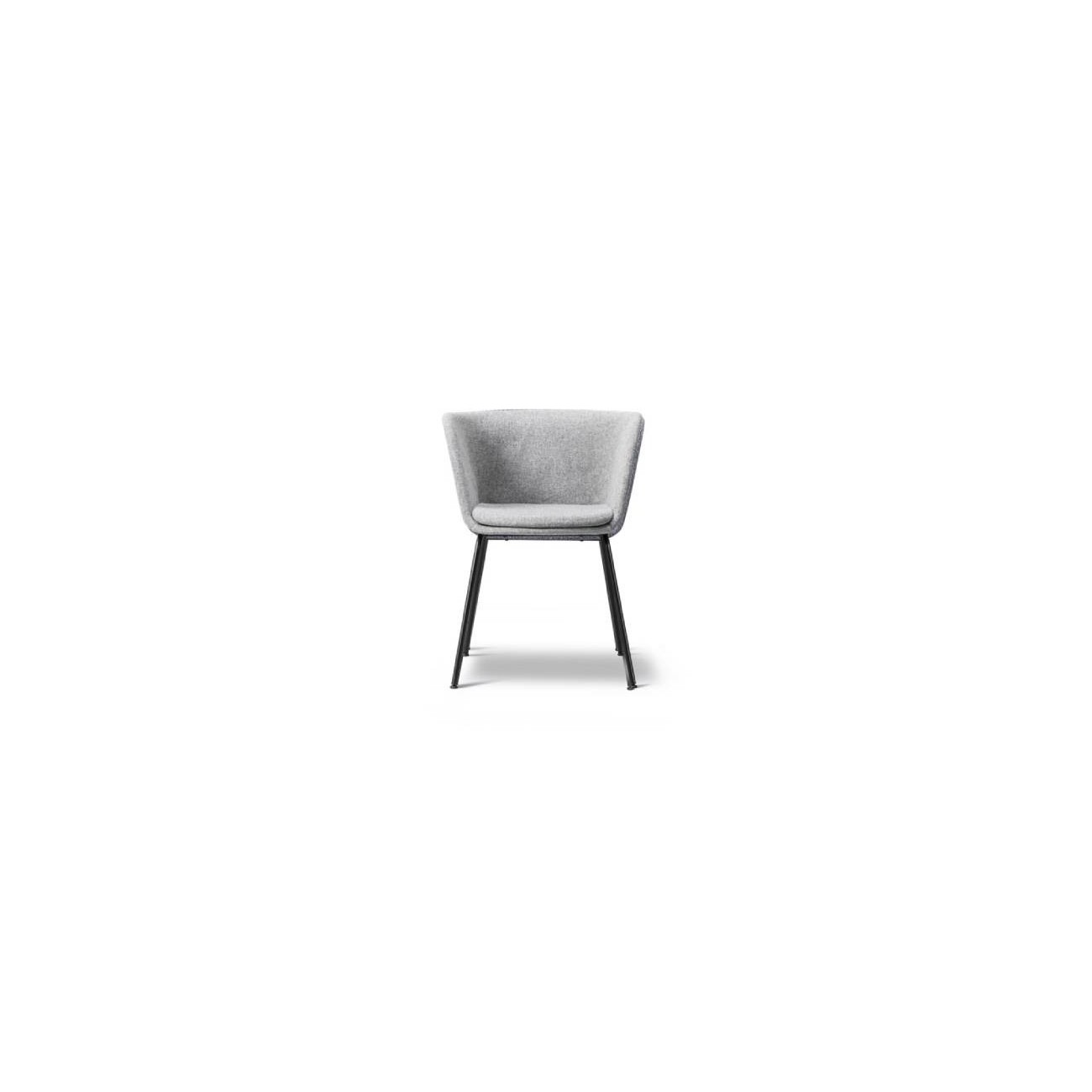 FREDERICIA VERVE 4 LEG SEDIA