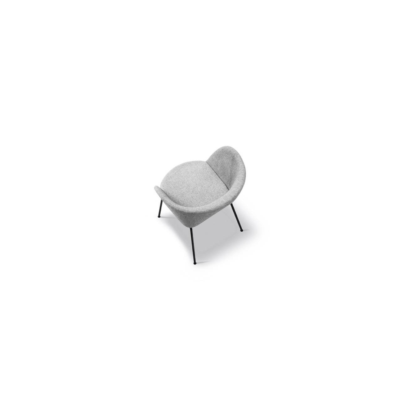 FREDERICIA VERVE 4 LEG SEDIA