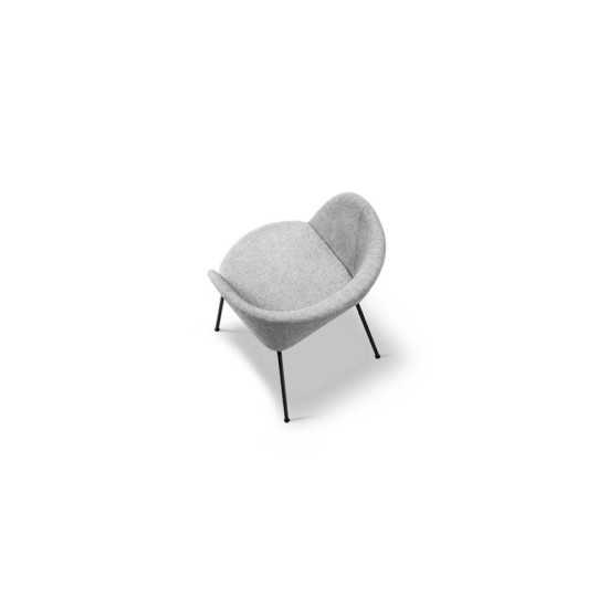 FREDERICIA VERVE 4 LEG SEDIA