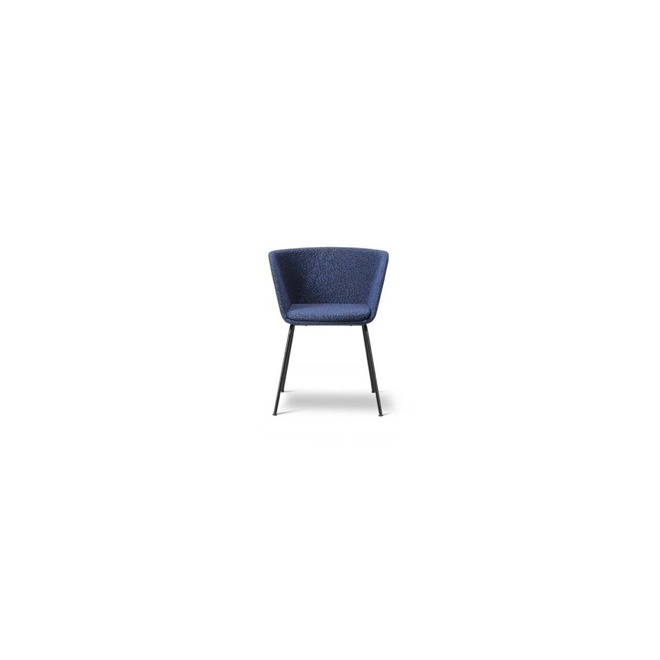 FREDERICIA VERVE 4 LEG SEDIA
