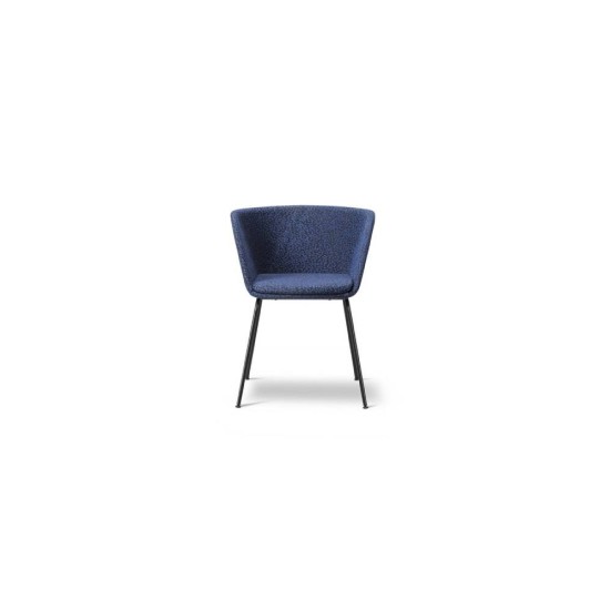 FREDERICIA VERVE 4 LEG SEDIA