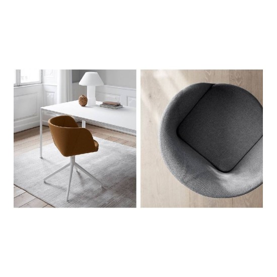 FREDERICIA VERVE 4 LEG SEDIA