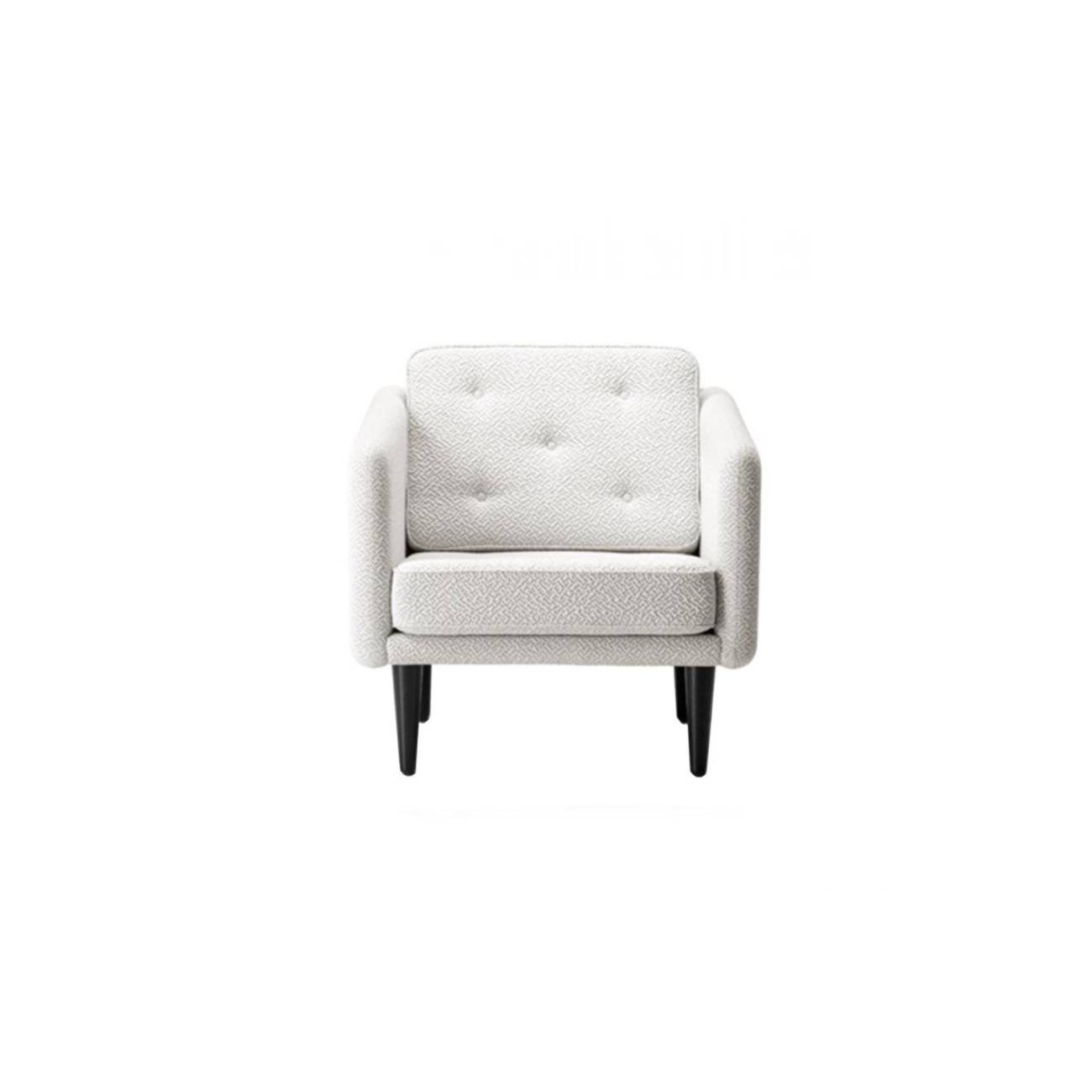 FREDERICIA NO.1 POLTRONA
