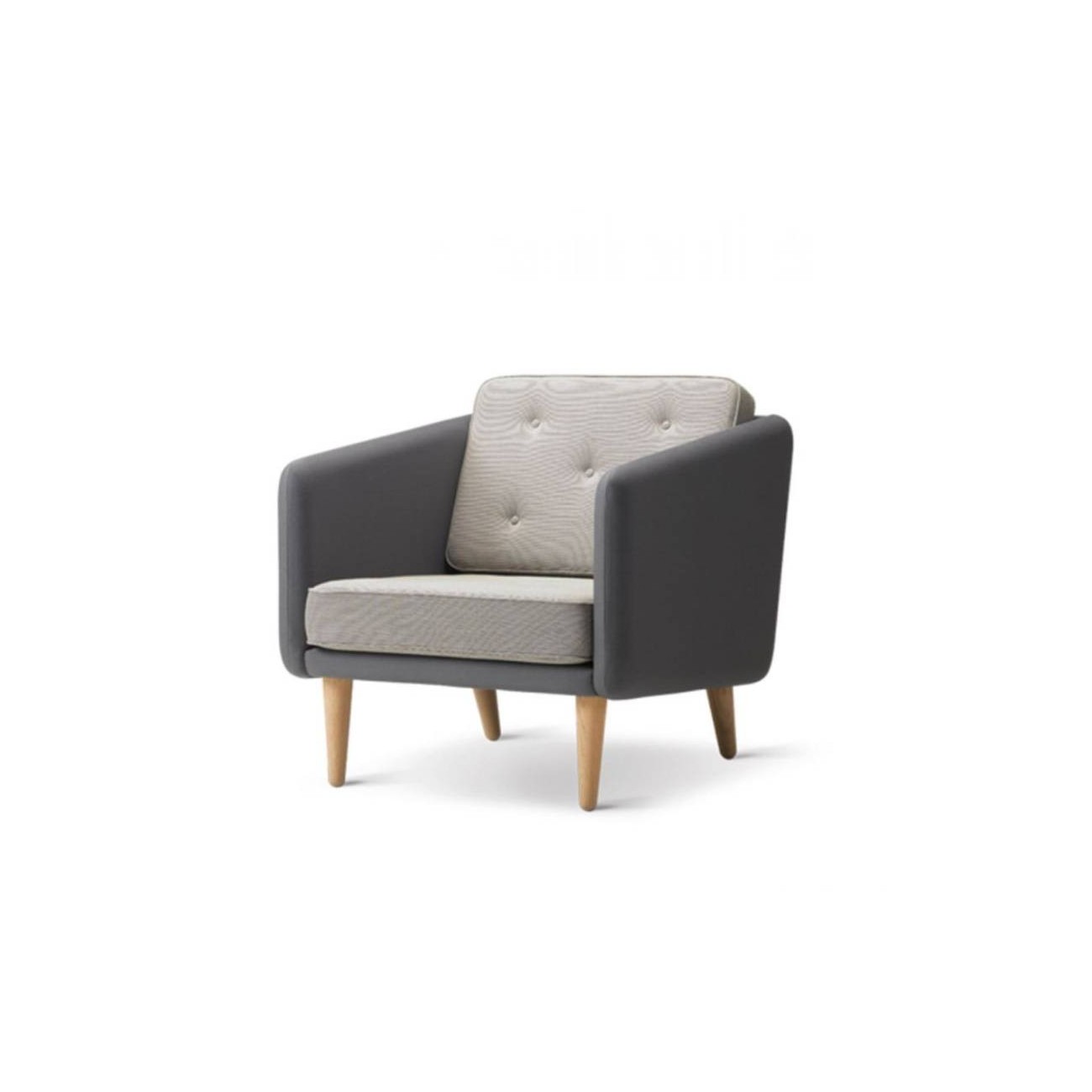 FREDERICIA NO.1 POLTRONA