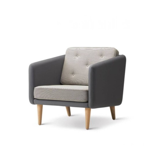 FREDERICIA NO.1 POLTRONA