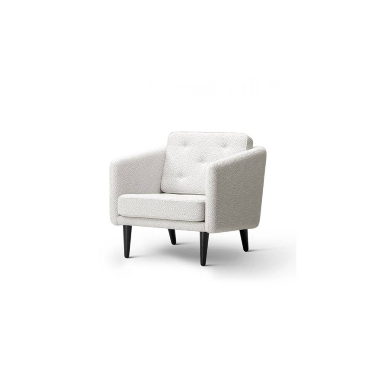 FREDERICIA NO.1 POLTRONA