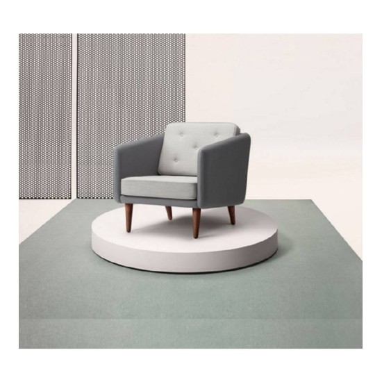 FREDERICIA NO.1 POLTRONA