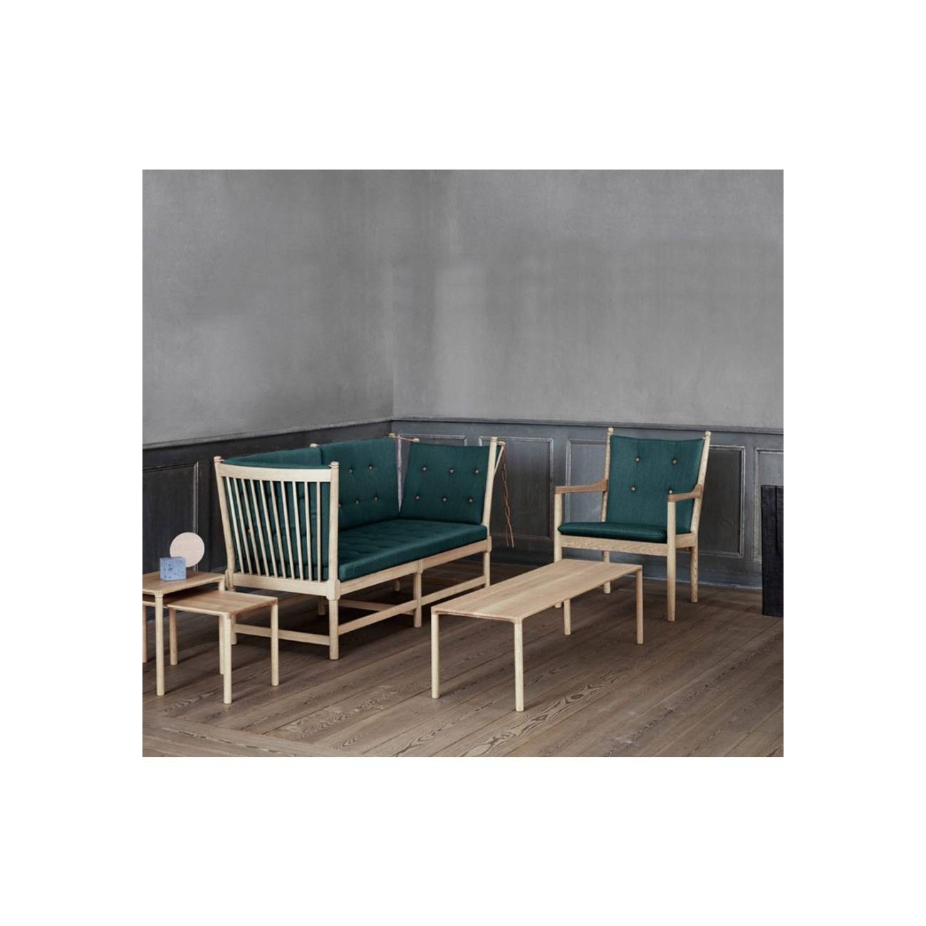 FREDERICIA 1788 EASY SEDIA