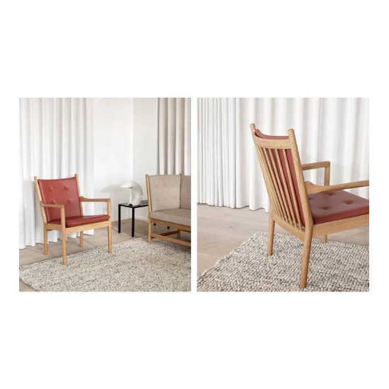 FREDERICIA 1788 EASY SEDIA