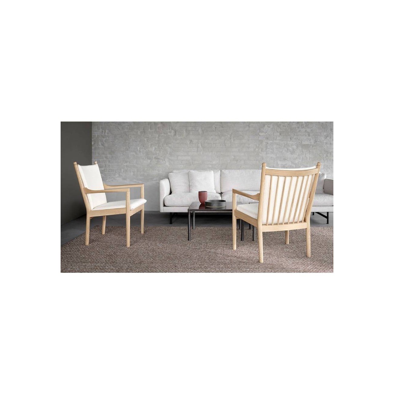 FREDERICIA 1788 EASY SEDIA