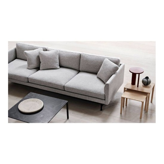 FREDERICIA CALMO DIVANO MODULARE