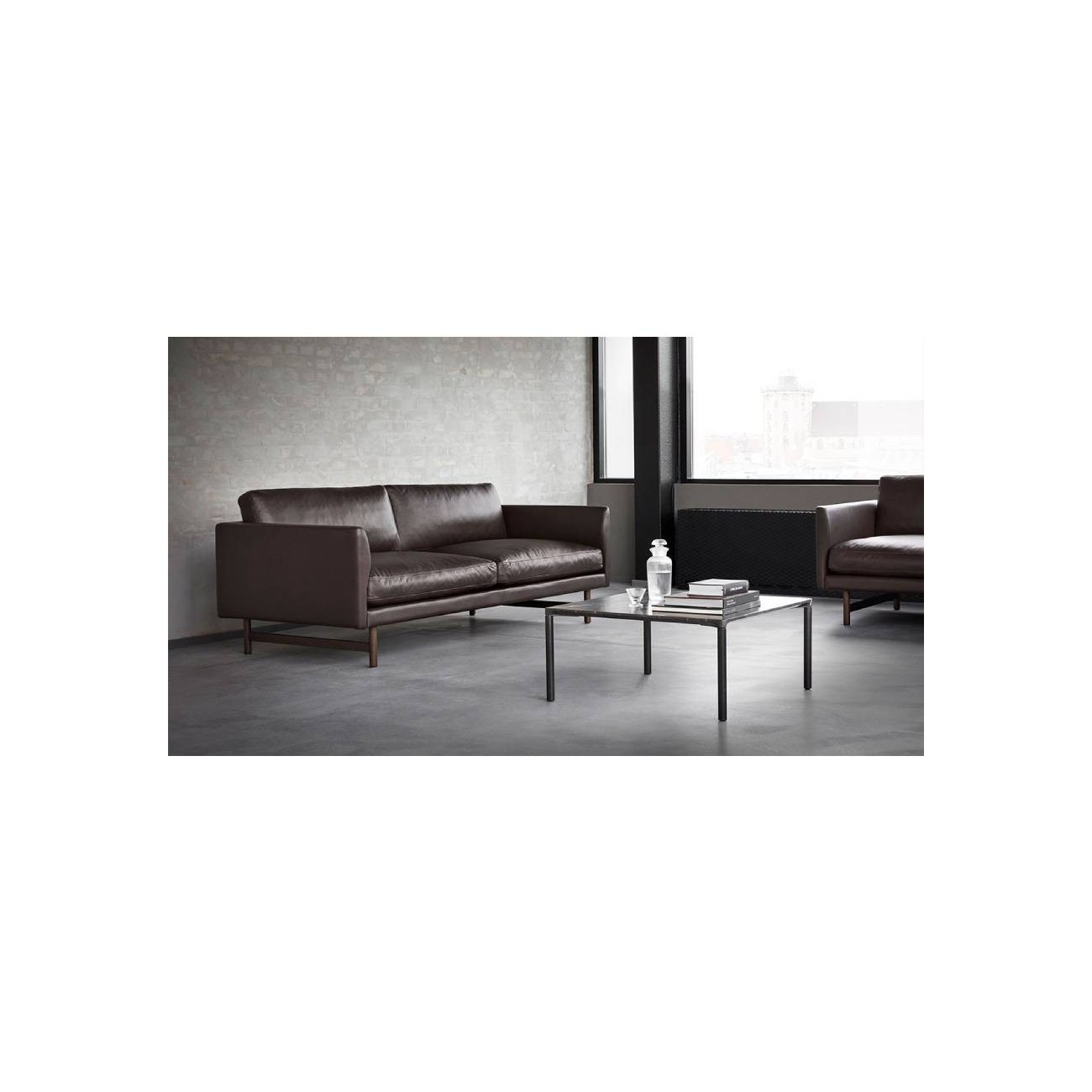 FREDERICIA CALMO DIVANO MODULARE