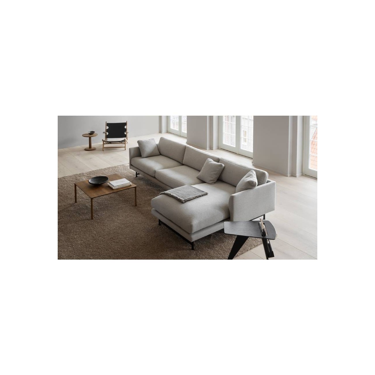 FREDERICIA CALMO DIVANO MODULARE