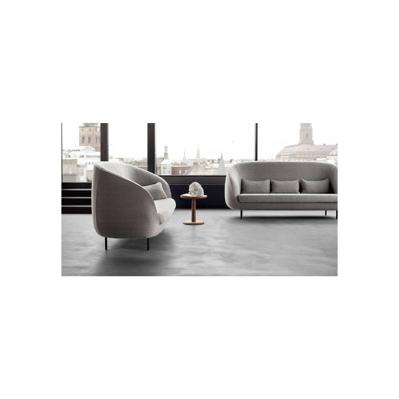 FREDERICIA HAIKU DIVANO