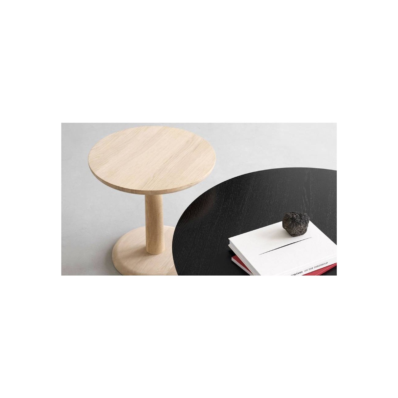 FREDERICIA PON TAVOLINO