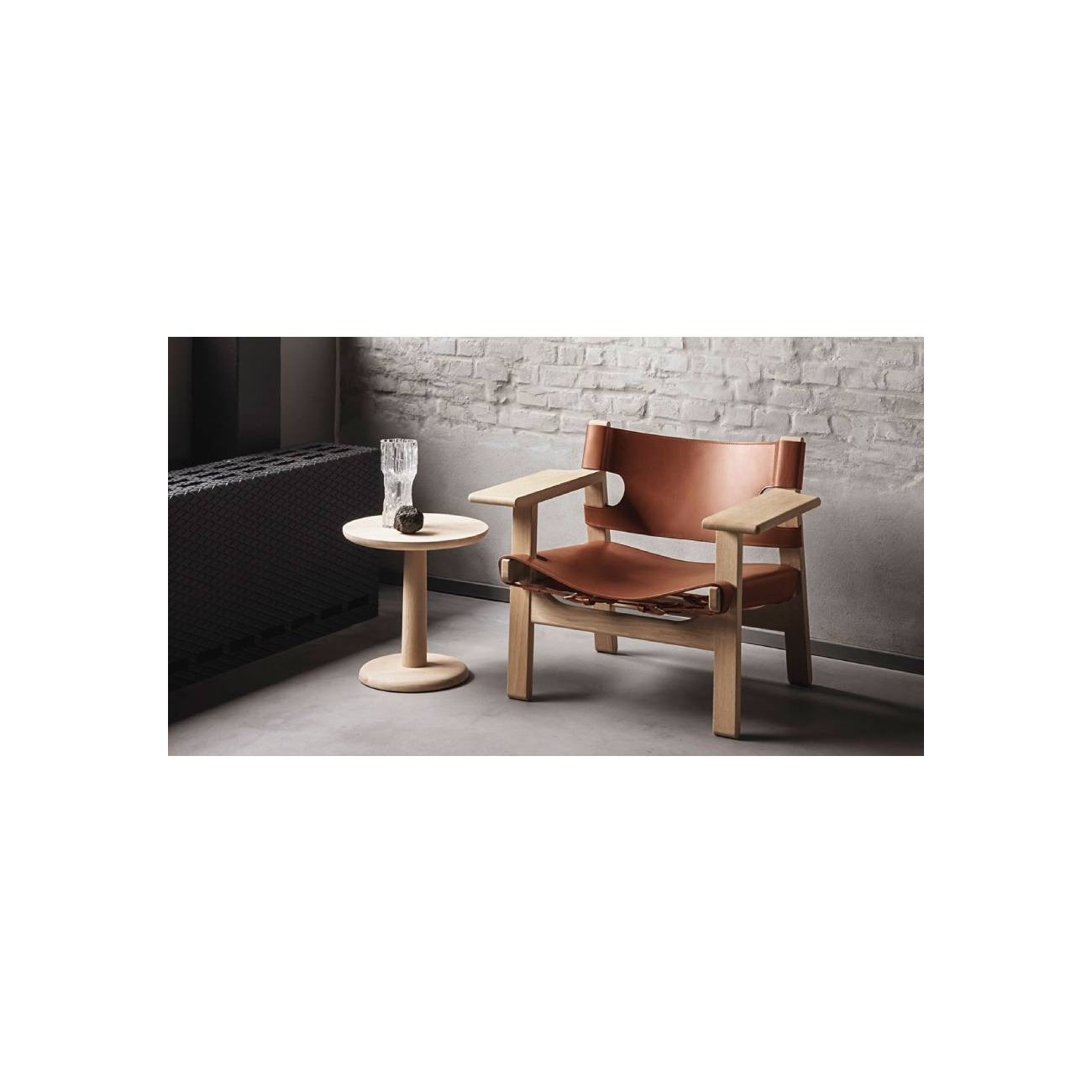 FREDERICIA PON TAVOLINO