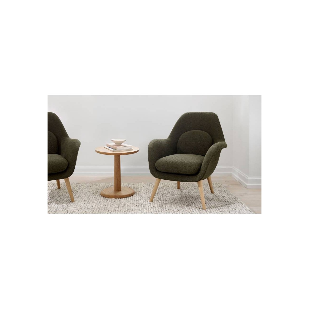 FREDERICIA PON TAVOLINO