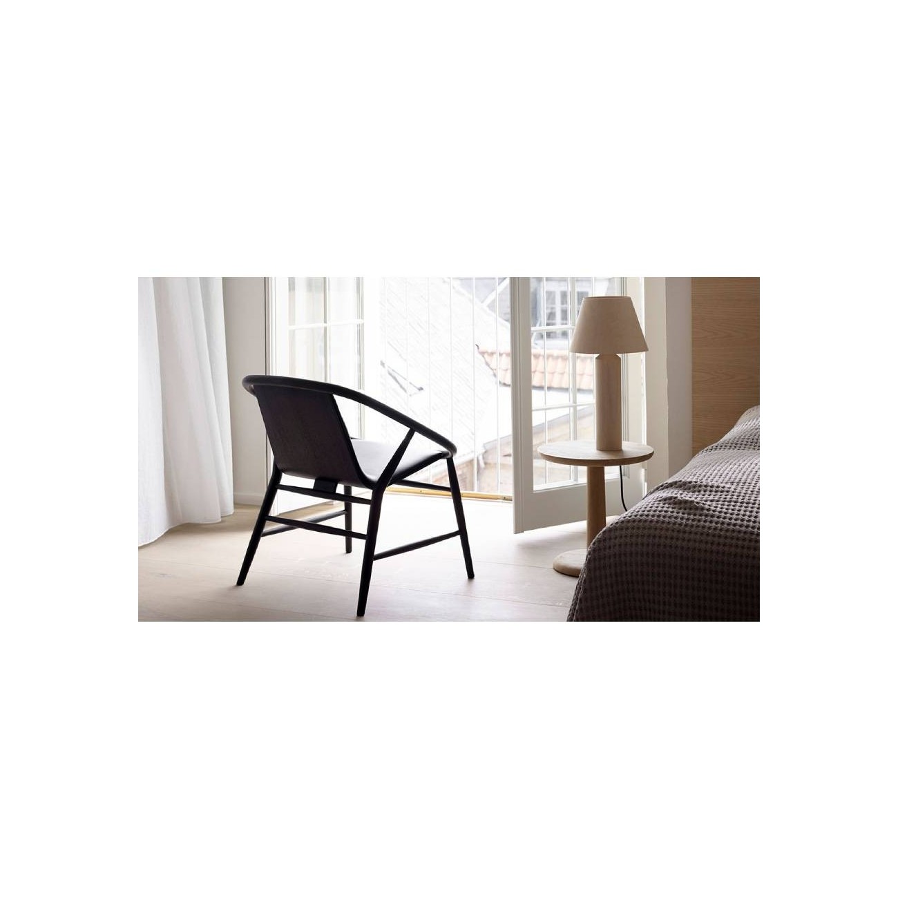 FREDERICIA PON TAVOLINO