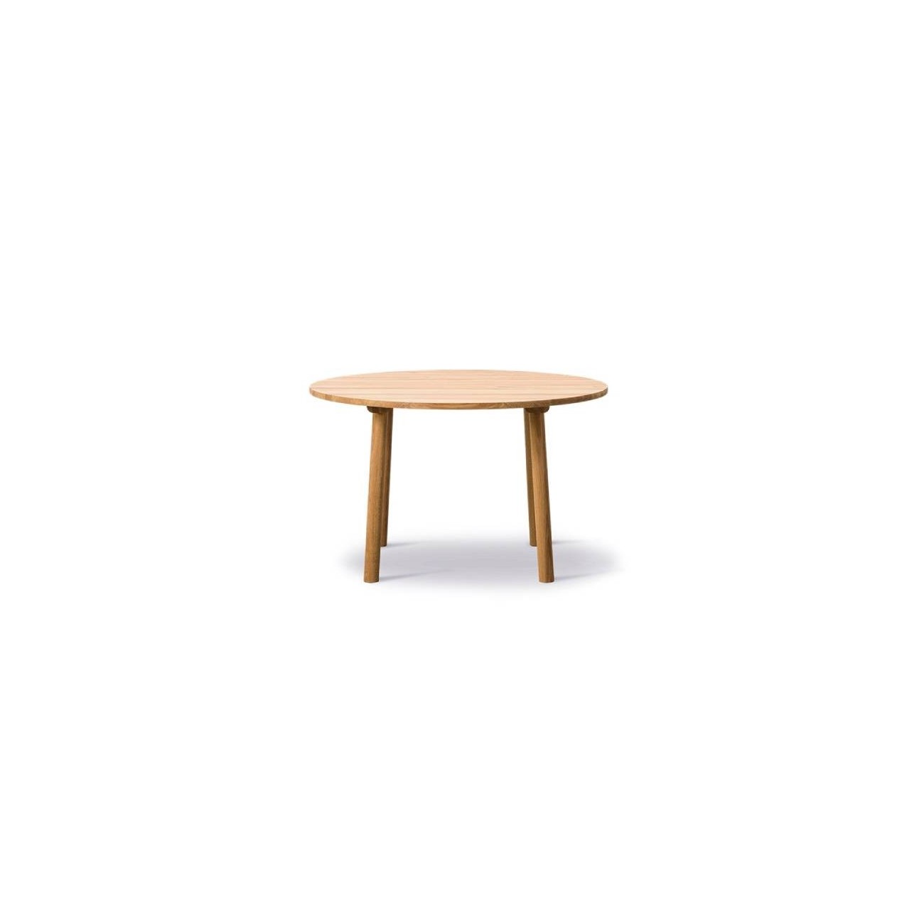 FREDERICIA TARO TAVOLO ROTONDO