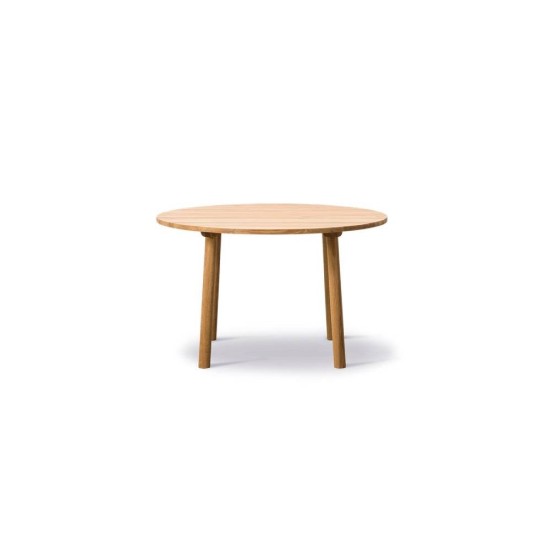 FREDERICIA TARO TAVOLO ROTONDO