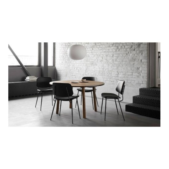 FREDERICIA TARO TAVOLO ROTONDO