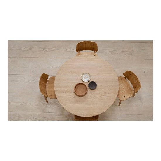 FREDERICIA TARO TAVOLO ROTONDO