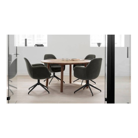 FREDERICIA TARO TAVOLO ROTONDO