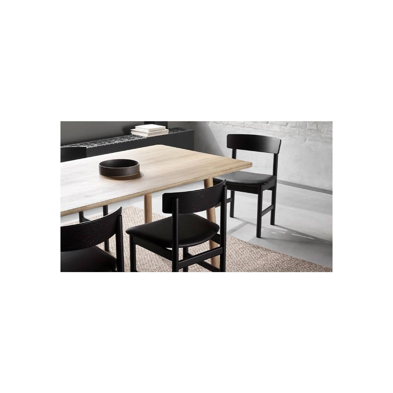 FREDERICIA TARO TAVOLO