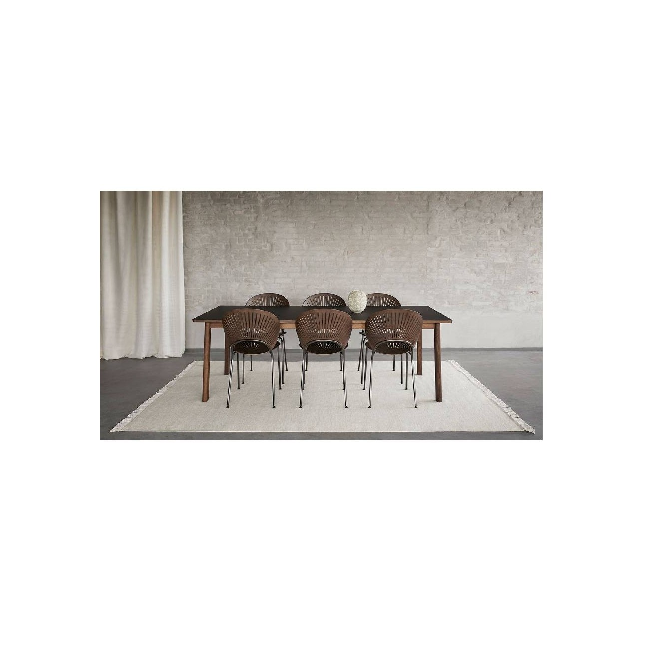 FREDERICIA ANA TAVOLO