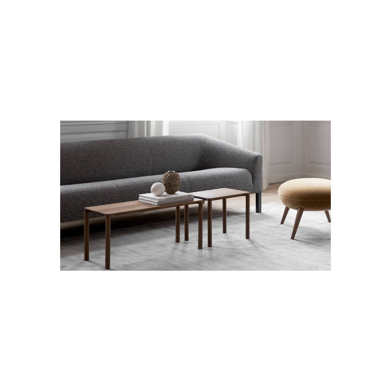 FREDERICIA KILE DIVANO