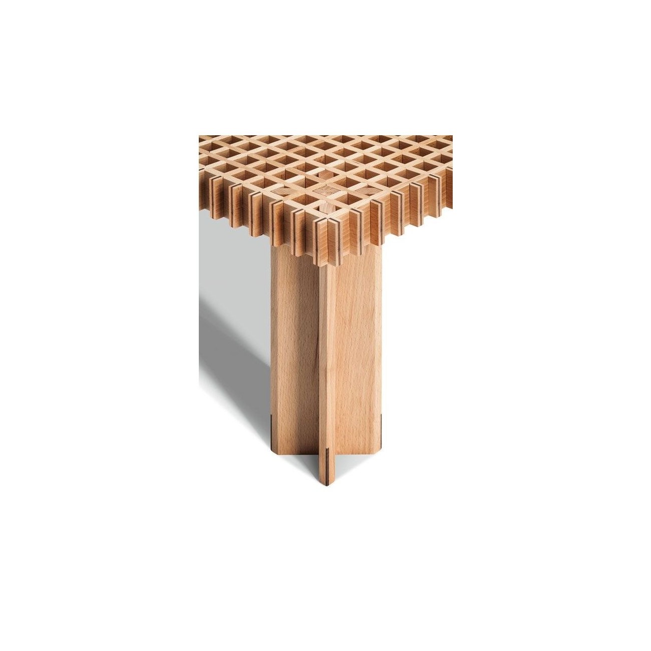 POLTRONA FRAU KYOTO TAVOLO