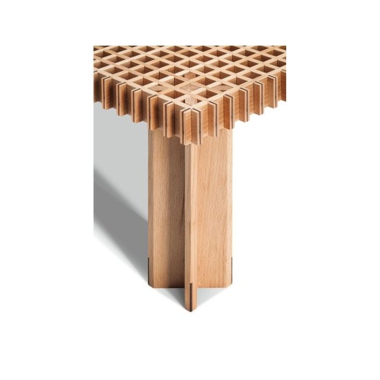 POLTRONA FRAU KYOTO TAVOLO