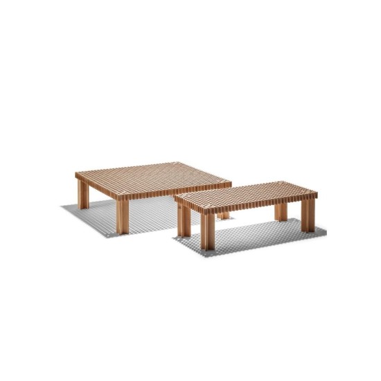 POLTRONA FRAU KYOTO TAVOLO