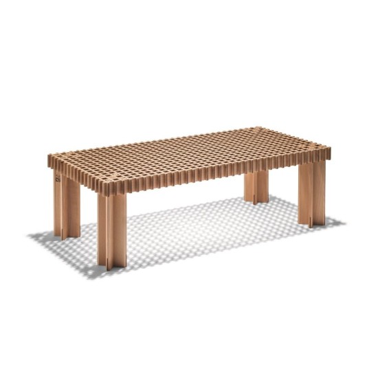 POLTRONA FRAU KYOTO TAVOLO