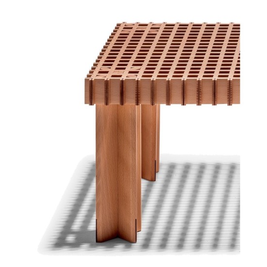 POLTRONA FRAU KYOTO TAVOLO