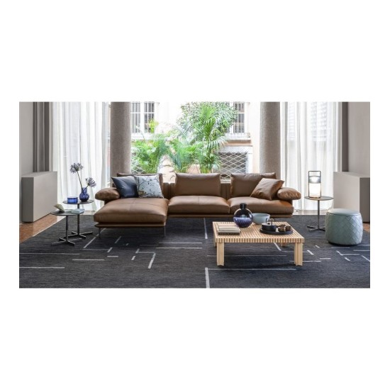 POLTRONA FRAU KYOTO TAVOLO