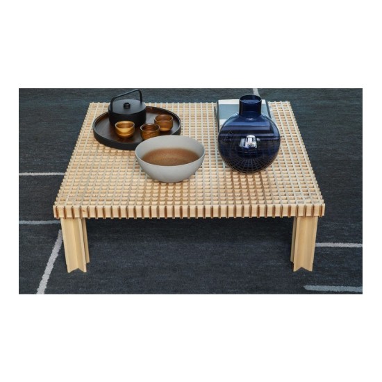 POLTRONA FRAU KYOTO TAVOLO