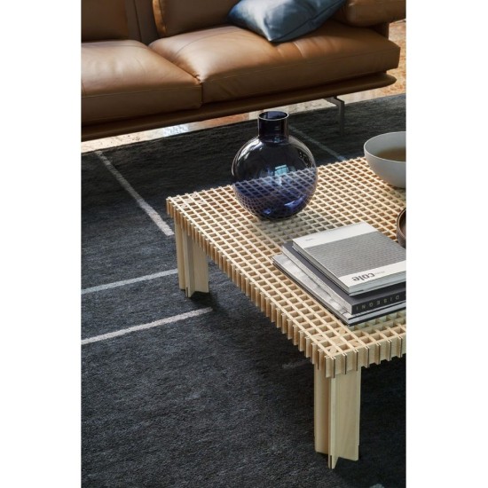 POLTRONA FRAU KYOTO TAVOLO