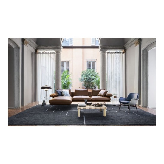 POLTRONA FRAU KYOTO TAVOLO