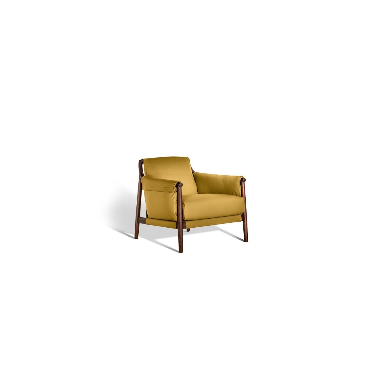 POLTRONA FRAU TIMES LOUNGE POLTRONA