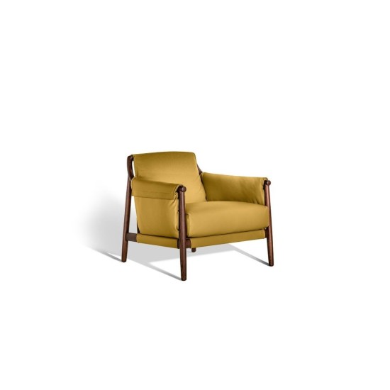 POLTRONA FRAU TIMES LOUNGE POLTRONA